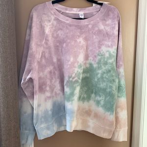 NWT Women’s Old Navy Crew Neck
